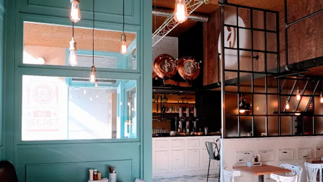 La Pepita Burger Bar - Vilagarcía