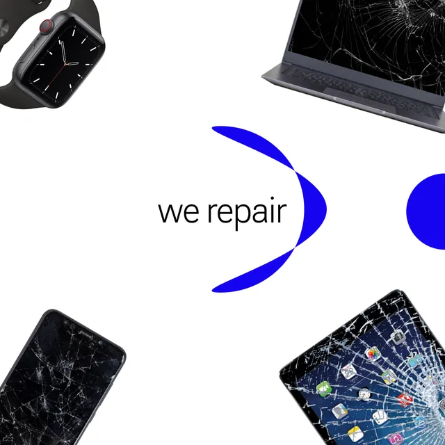 RepairHub
