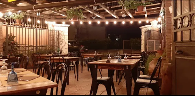 I Due Archi Trattoria Pizzeria