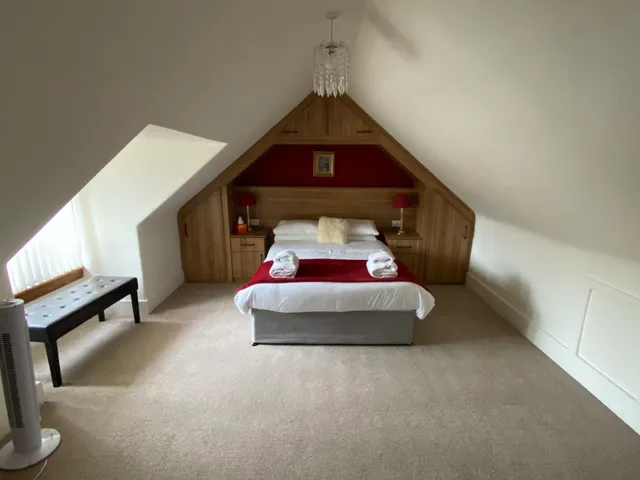 Inveravon Holiday Home