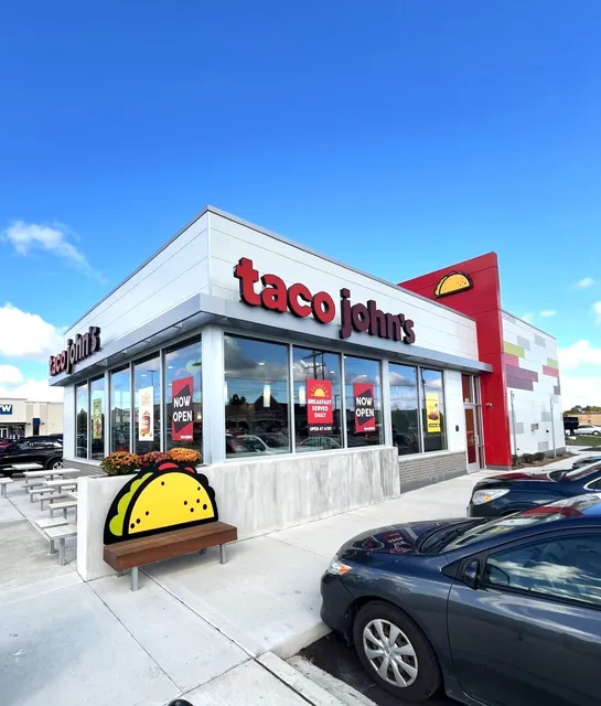 Taco John's