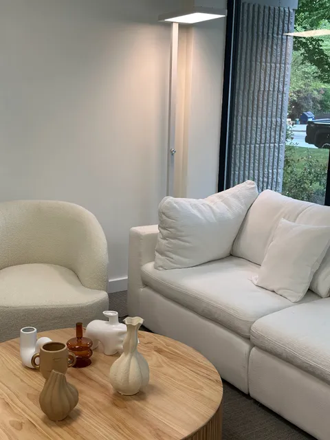 Pacific Nook Furniture