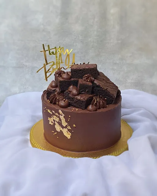 Yukalyptis - Home Baked Treats