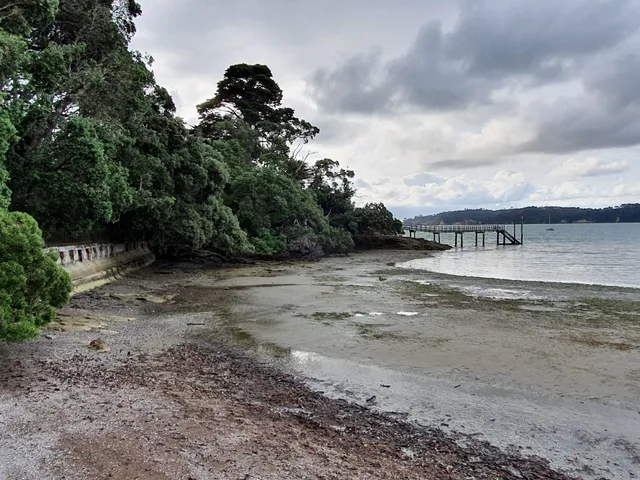 Home Bay Beach Reserve