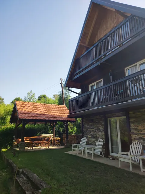 Sunny Hill Zlatar - kuća za odmor