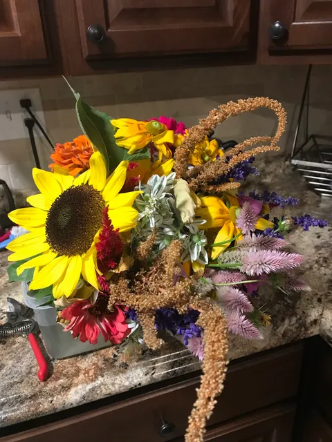 Bethel Park Farmers' Market