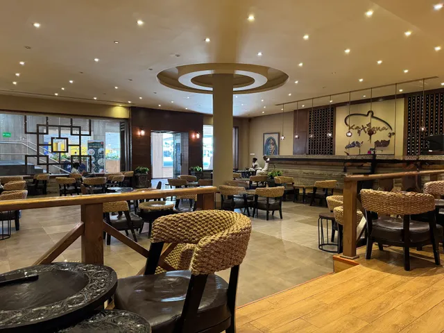 Kategna Restaurant | Laphto Mall |ቃተኛ ሪስቶራንት | ላፍቶ ሞል