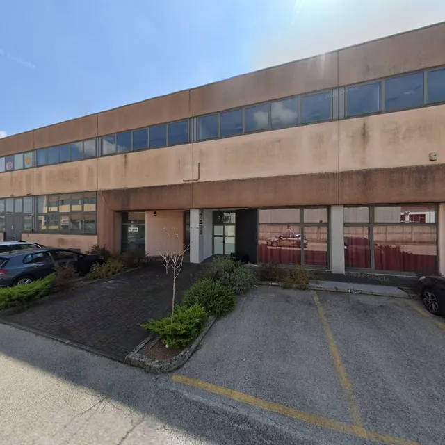 Ossidiana Centro Culturale e di Espressione APS