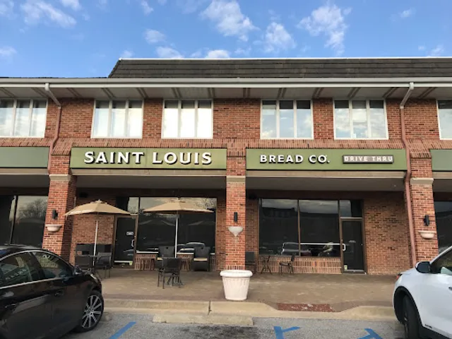 St. Louis Bread Co.