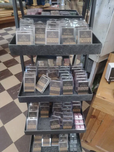 Trinity Florist & Gifts