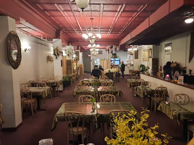 Sukhothai Restaurant(Manchester Chinese cuisine)