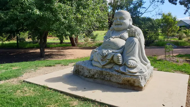Beechworth Chinese Gardens
