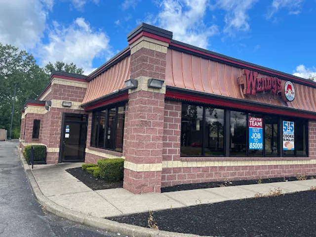 Wendy's
