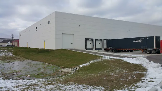 Pure's Food Specialties Inc