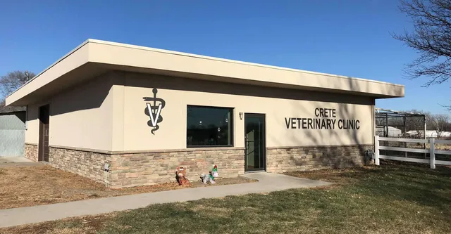 Crete Veterinary Clinic