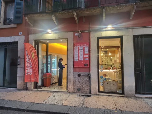 Gelateria Ballini Verona
