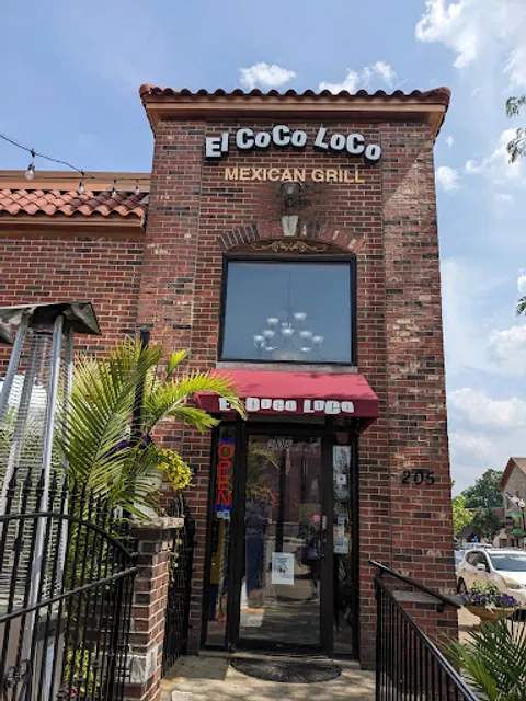El Coco Loco