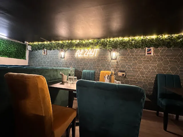 Al zayt Restaurant