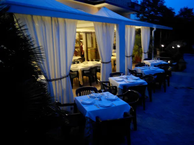 Ristorante pizzeria Imperium