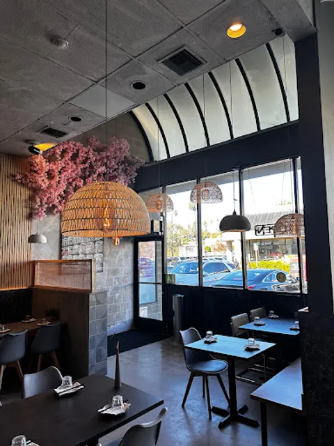 Kontentsu South Pasadena