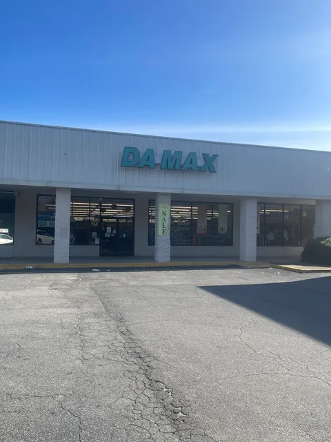 DA MAX