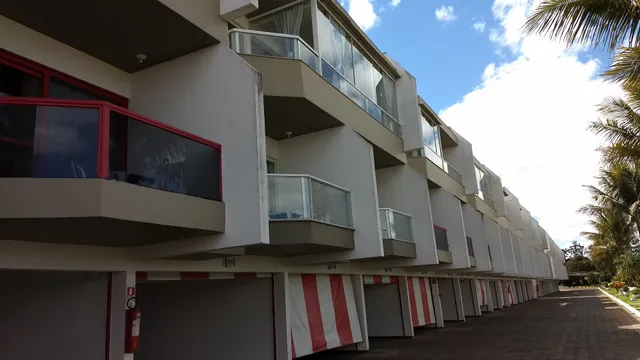 Colorado | Motel em Brasília - DF