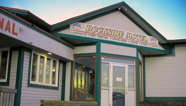 Dockside Motel & Restaurant