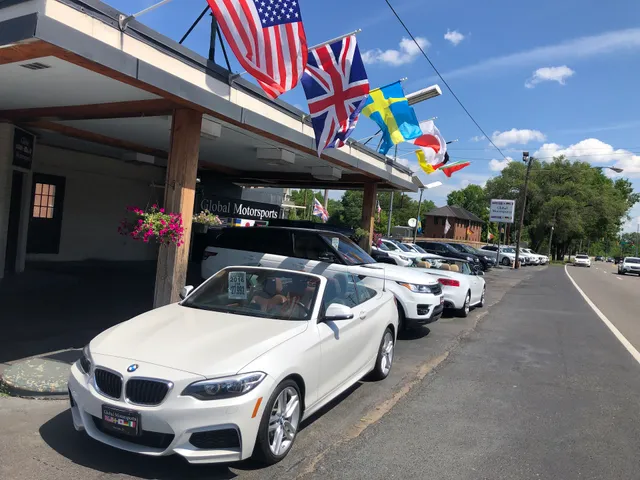 Global Motorsports Belle Meade