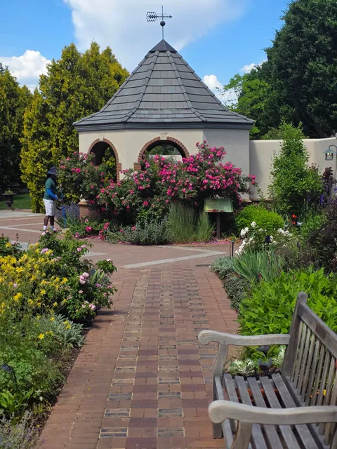 Denver Botanic Gardens