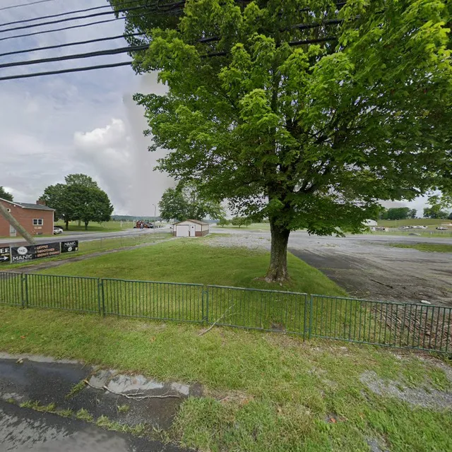 Lewisburg Farmers Market