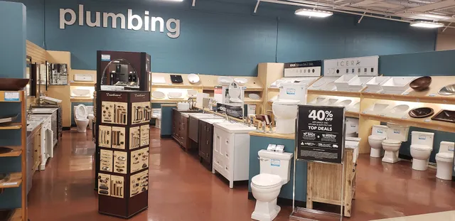 Pacific Sales Kitchen & Home Escondido