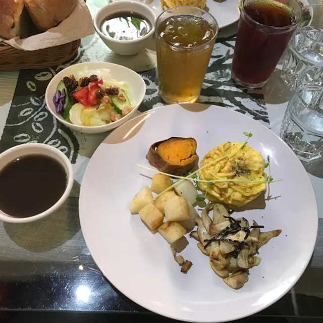 曙光森林 Dawn Forest 窯烤麵包