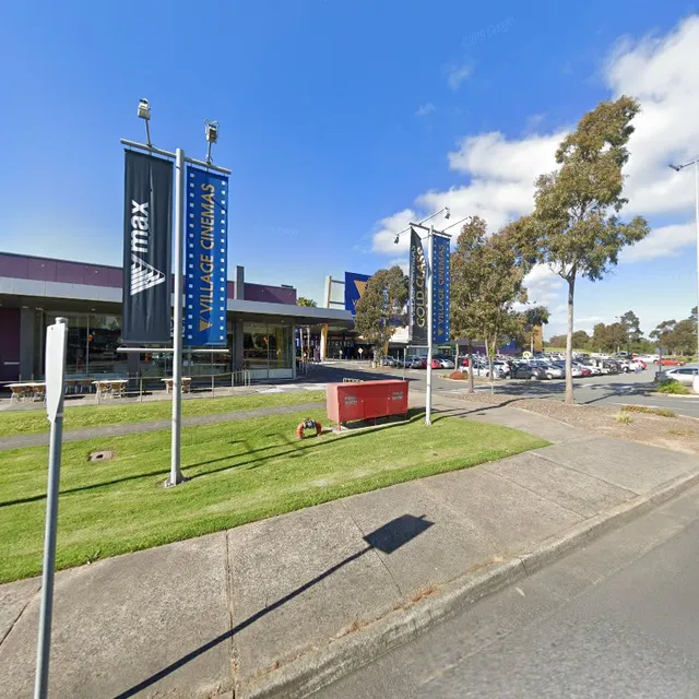 Karingal Town Square