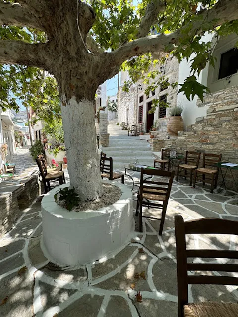 Fasolas Gastrokafeneio