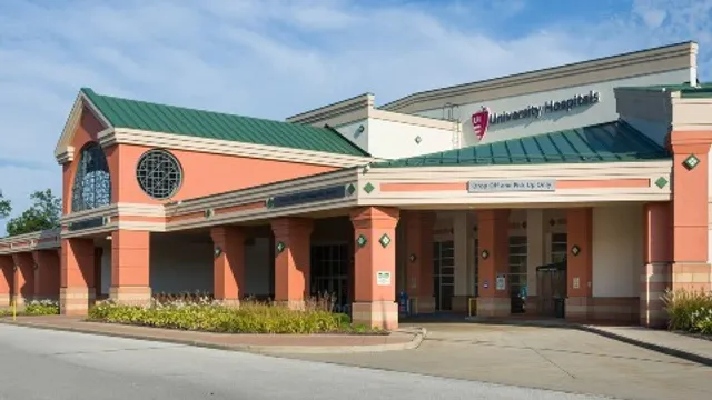 UH Avon Health Center