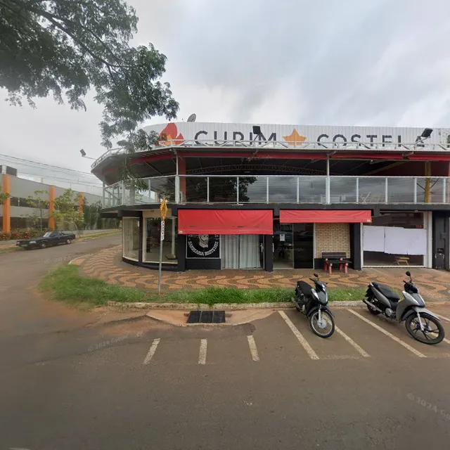 Vitória Cupim e Costela