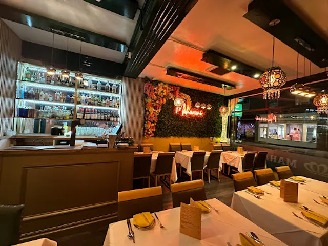 Maharani Indian Restaurant