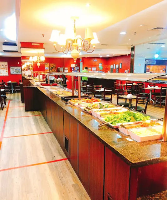 Donna Luíza Restaurante e Pizzaria