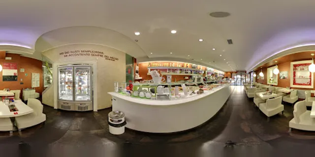 Pasticceria Molineris