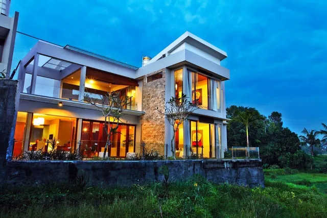 Astamana Villas Bali