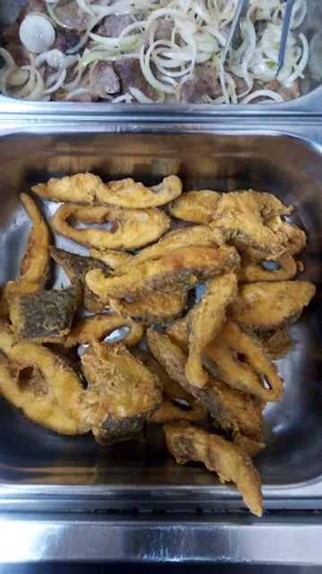 Sabores do Brasil Campinas