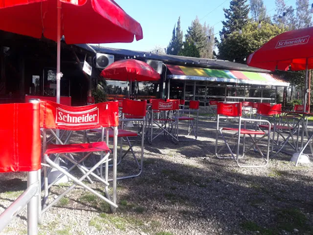 Parrilla y asador El Paisa