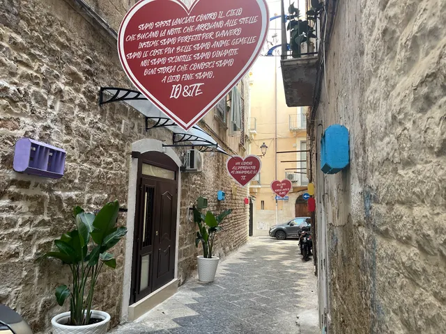 Il sottano del cuore