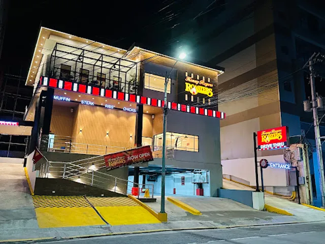 Kenny Rogers Roasters - Banawe