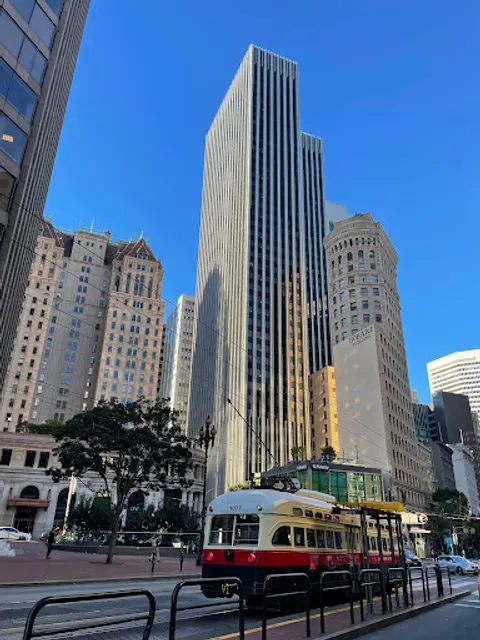 Hobart Building Office