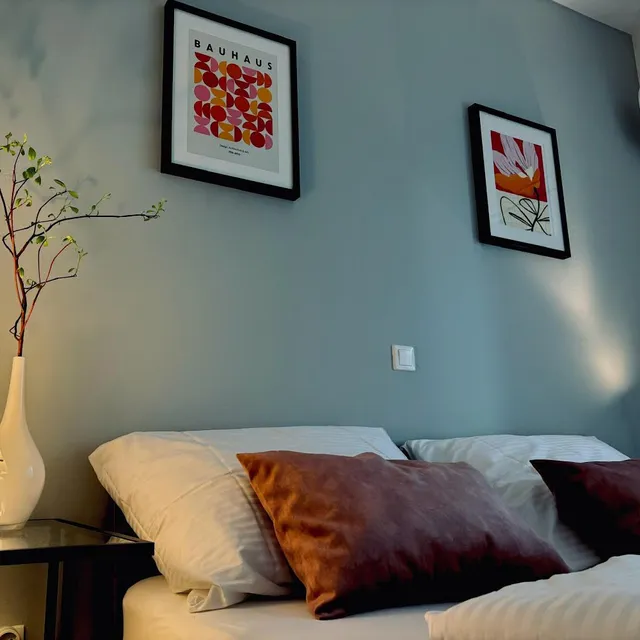 Ljubljanica Apartment (ljubljanica.apartment@gmail.com)