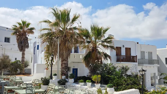 Lydia's Charming House