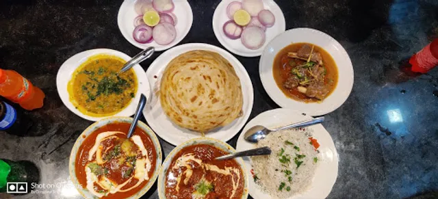 Chandni chowk restaurant ,Nagpur