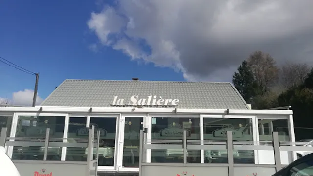 La Salière chez Clarence