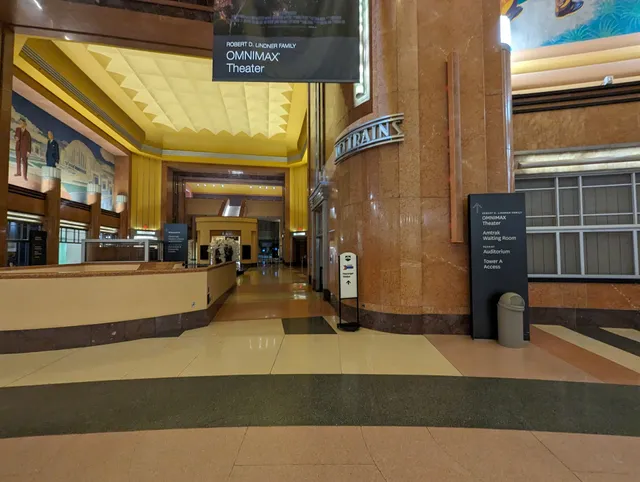 Cincinnati Museum Center